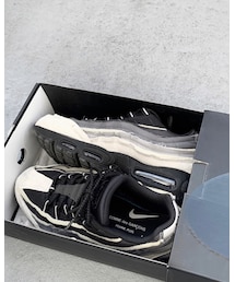 COMME des GARCONS HOMME PLUS | スニーカー
