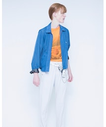 TOGA VIRILIS | ブルゾン