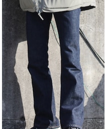 EDWIN | デニムパンツ