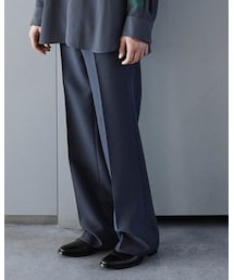 LAD MUSICIAN | スラックス