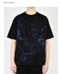 LAD MUSICIAN | Tシャツ/カットソー