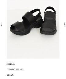 LAD MUSICIAN | サンダル