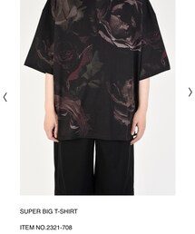 LAD MUSICIAN | Tシャツ/カットソー