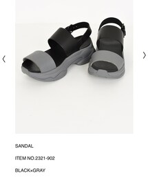 LAD MUSICIAN | サンダル