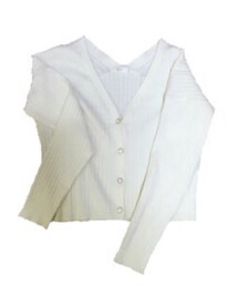 Honeys | カーディガン/ボレロ