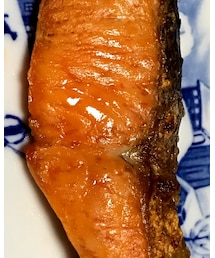 鮭 | 食器
