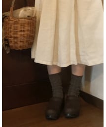 dansko | danskoプロフェッショナル オイルドレザー BROWN(シューズ)