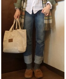 OZOC | デニムパンツ