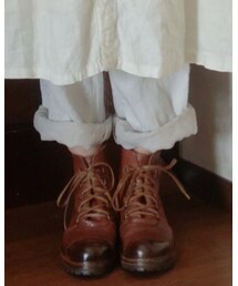 OFFICINE CREATIVE | ブーツ