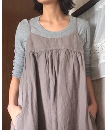GU | Tシャツ/カットソー