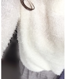 GU | ニット/セーター