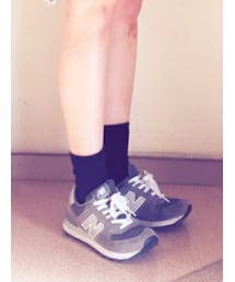 NEW BALANCE | シューズ