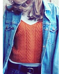 STYLENANDA | トップス