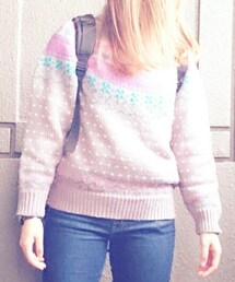 古着 | ニット/セーター