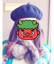 nikoand | ハンチング/ベレー帽