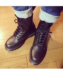 Dr. Martens | ブーツ