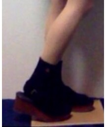 ehka sopo | サンダル