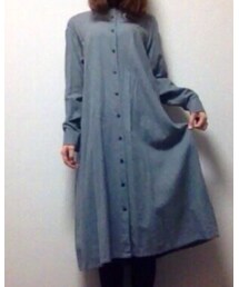 UNIQLO | ワンピース