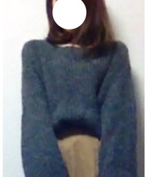 UNIQLO | ニット/セーター