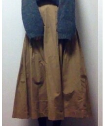 ehka sopo | スカート