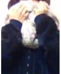 JEANASIS | マフラー