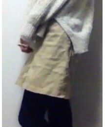 LOWRYS FARM | スカート