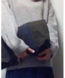 古着 | クラッチバッグ