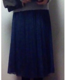 w closet | スカート