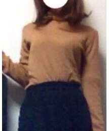 UNIQLO | ニット/セーター