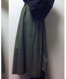 ehka sopo | スカート