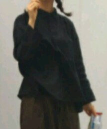 ehka sopo | シャツ/ブラウス