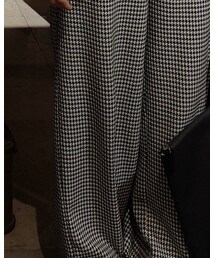 ZARA | チノパンツ