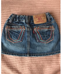 F.O.KIDS | デニムスカート