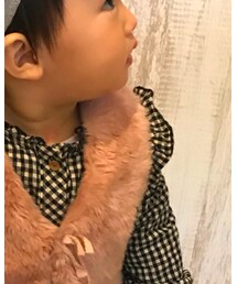 H&M | ダウンベスト
