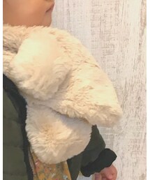 ZARA KIDS | ストール/ショール