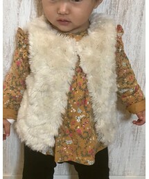 ZARA KIDS | ワンピース