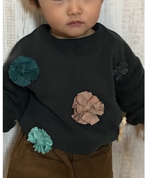 ZARA KIDS | スウェット