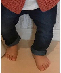 Ampersand | デニムパンツ