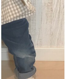 ZARA KIDS | デニムパンツ