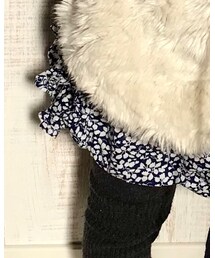 mimi poupons | パンツ