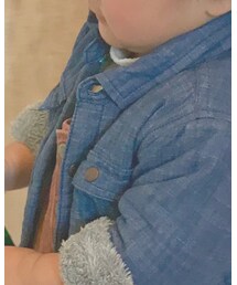 next | デニムジャケット