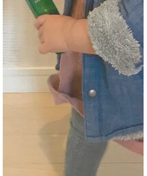 ZARA KIDS | ジャンパースカート