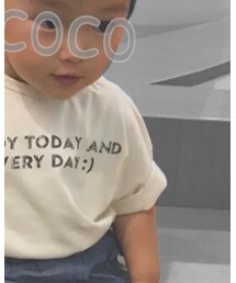 ZARA KIDS | Tシャツ/カットソー