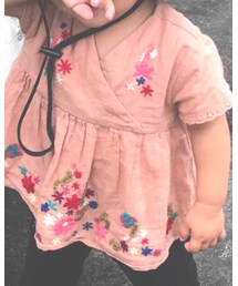 ZARA KIDS | トップス