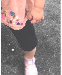 こどもふくmina | レギンス/スパッツ