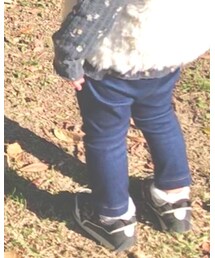 無印良品 | デニムパンツ