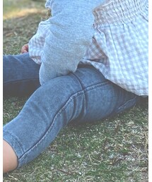 ZARA KIDS | デニムパンツ