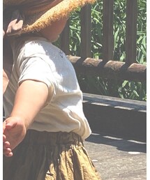 ZARA KIDS | Tシャツ/カットソー