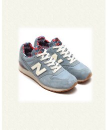 NEW BALANCE | スニーカー