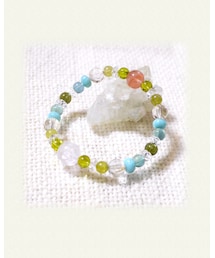 ぷれーりー堂 | ぷれーりー堂(ブレスレット)